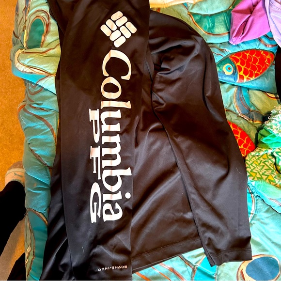 Columbia PFG - Omni Shade Long Sleeve Shirt - Picture 3 of 12